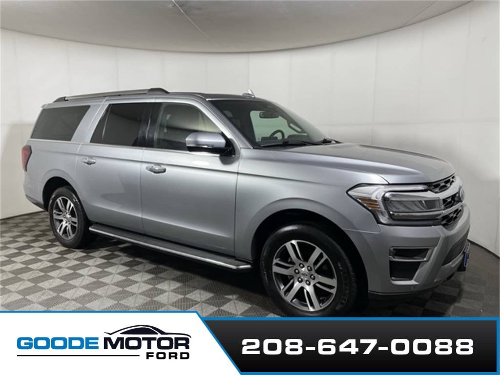 2023 Ford Expedition Limited — SUV — 63,733 mi — Burley, ID