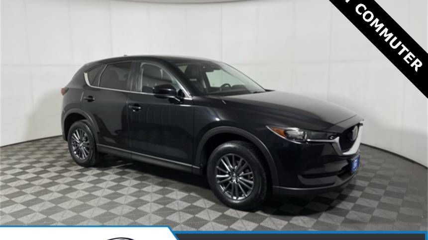 2019 Mazda CX-5 Touring — SUV — 90,650 mi — Burley, ID
