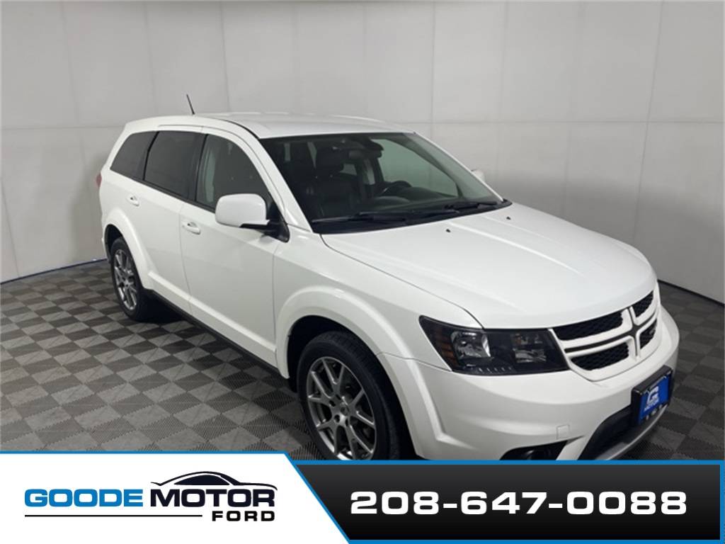 2018 Dodge Journey GT — SUV — 94,743 mi — Burley, ID