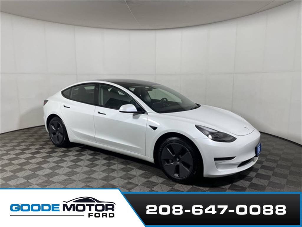 2023 Tesla Model 3 Model 3 — Sedan — 19,926 mi — Burley, ID