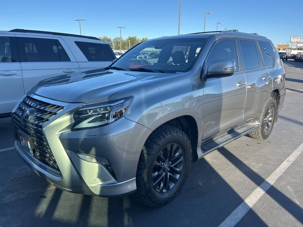 2023 Lexus GX GX 460 Premium — SUV — 40,454 mi — Burley, ID