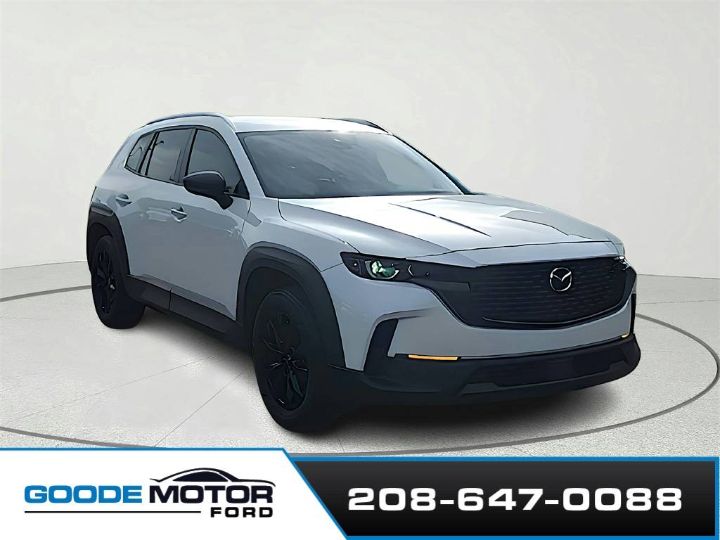 2024 Mazda CX-50 2.5 S Preferred — SUV — 21,150 mi — Burley, ID