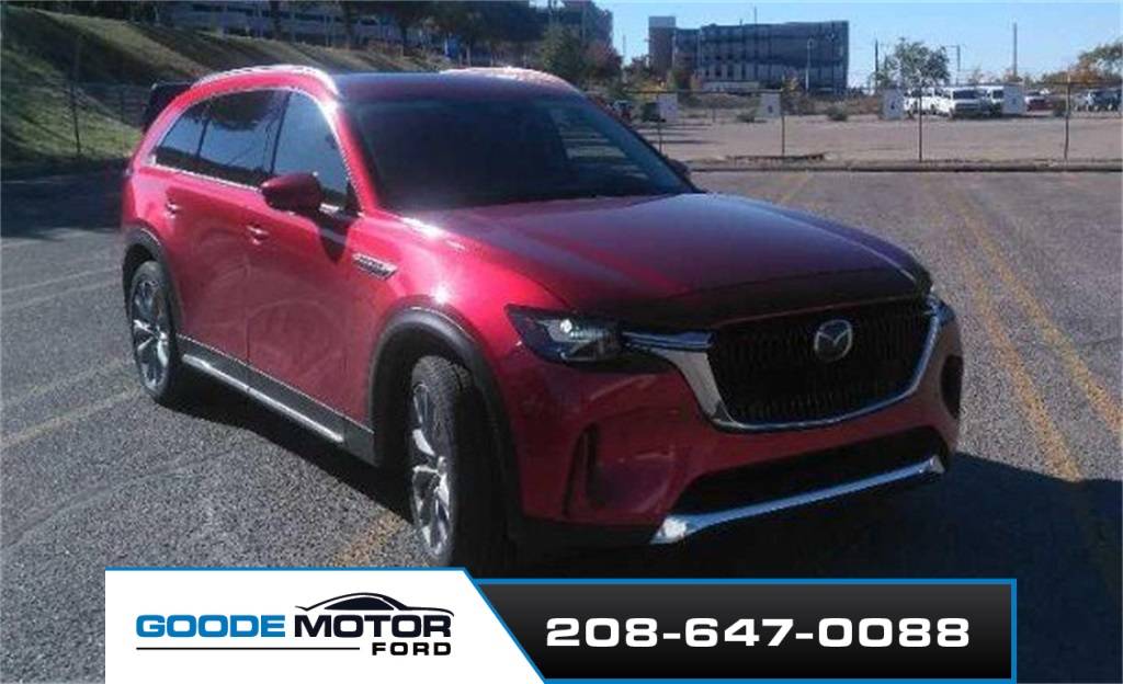 2024 Mazda CX-90 Premium — SUV — 29,023 mi — Burley, ID
