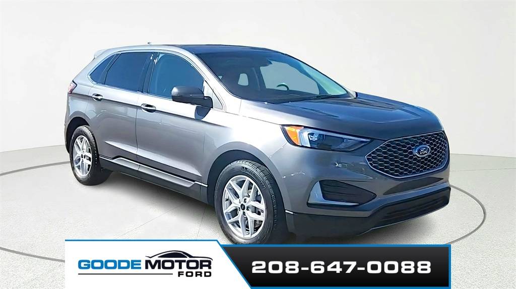 2024 Ford Edge SEL — SUV — 40,246 mi — Burley, ID
