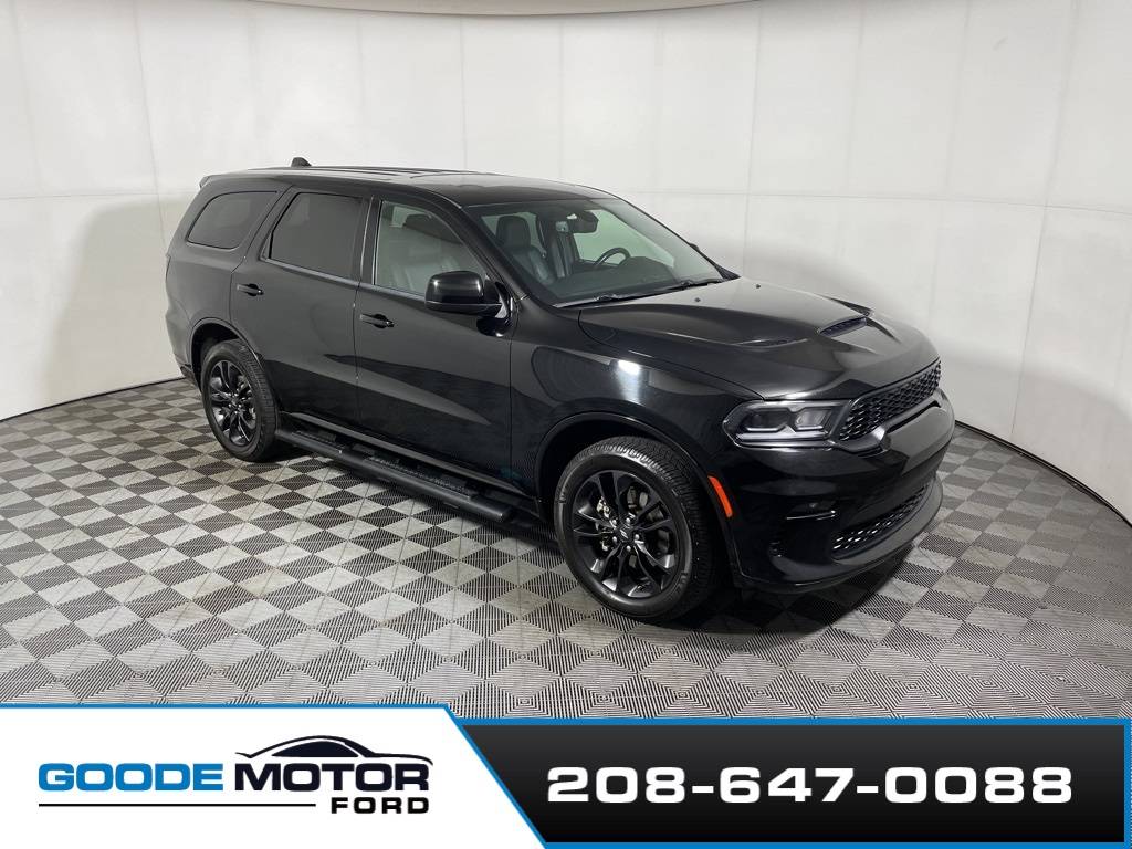 2022 Dodge Durango GT — SUV — 91,470 mi — Burley, ID
