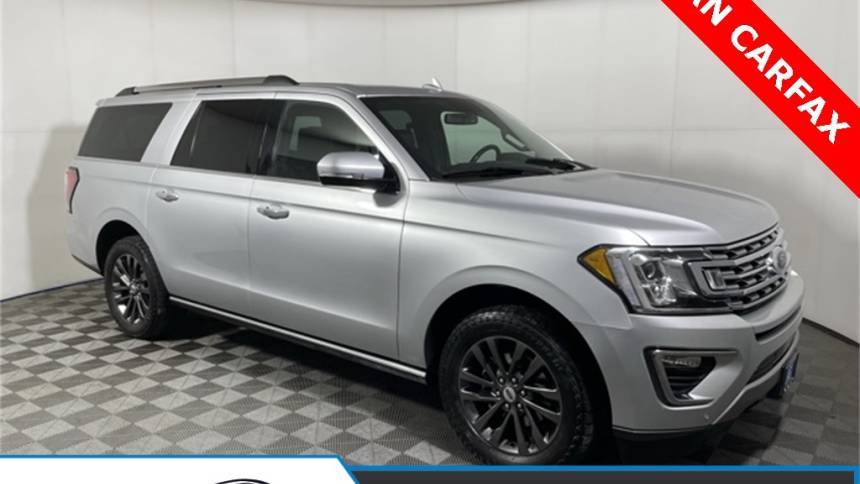 2019 Ford Expedition Limited — SUV — 98,792 mi — Burley, ID