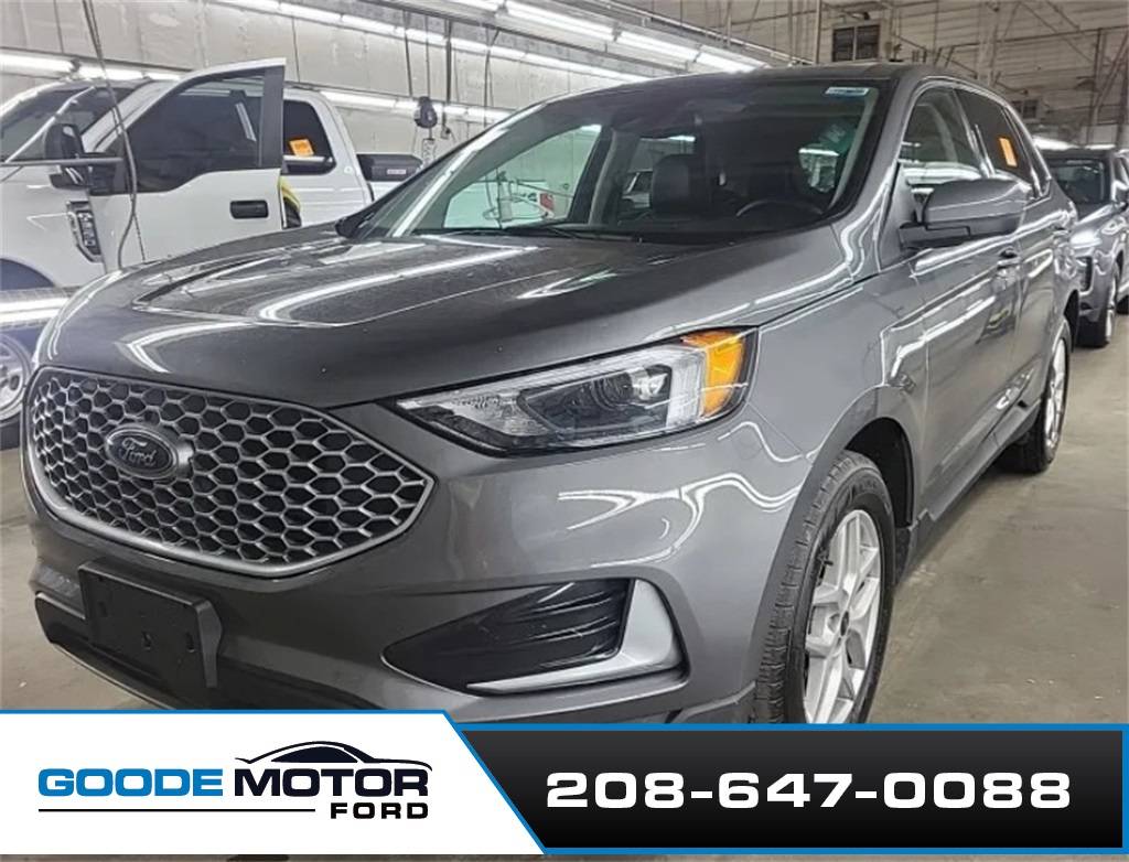 2023 Ford Edge SEL — SUV — 37,910 mi — Burley, ID