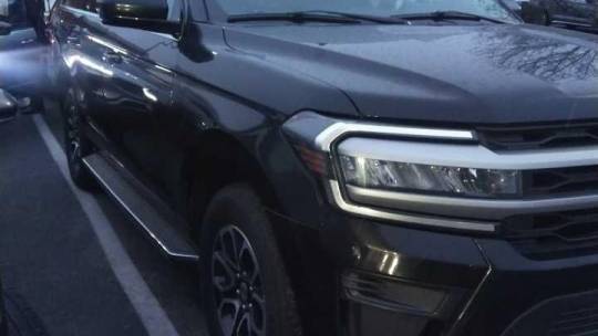 2022 Ford Expedition XLT — SUV — 59,021 mi — Burley, ID