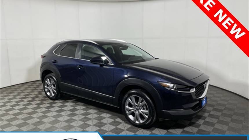 2023 Mazda CX-30 Select — SUV — 37,451 mi — Burley, ID
