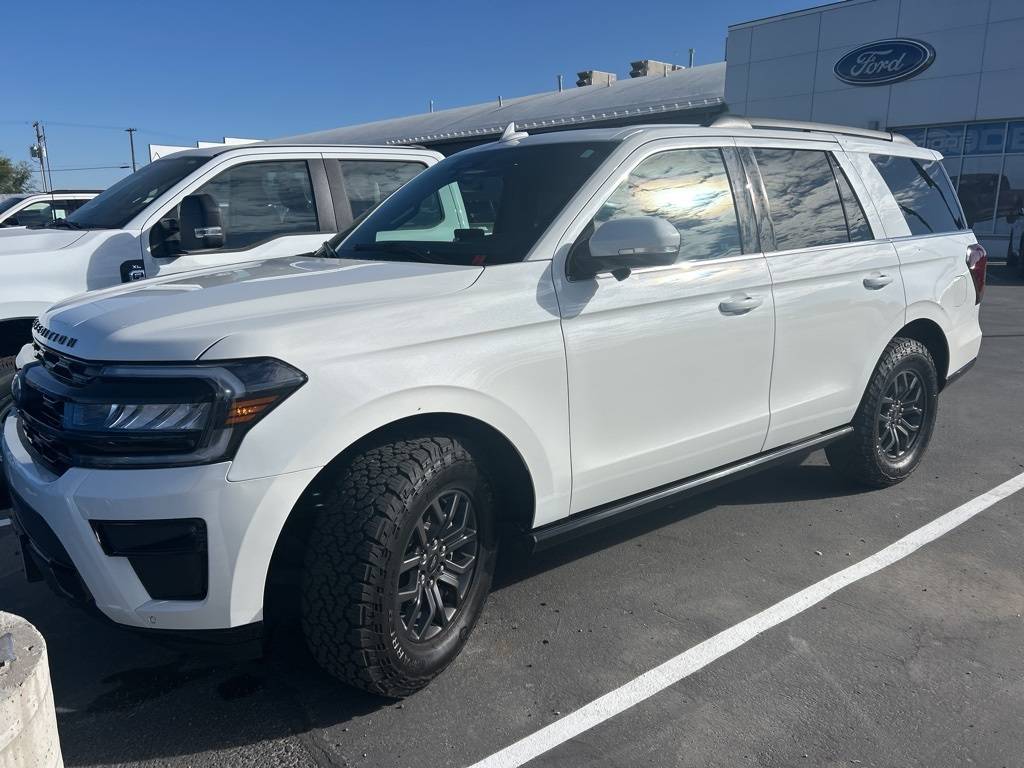 2023 Ford Expedition Limited — SUV — 43,952 mi — Burley, ID