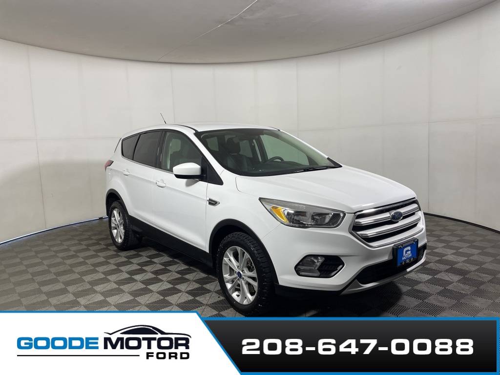 2019 Ford Escape SE — SUV — 111,337 mi — Burley, ID