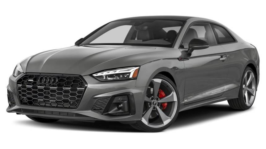 2023 Audi A5 Premium — Coupe — 52,100 mi — Burley, ID