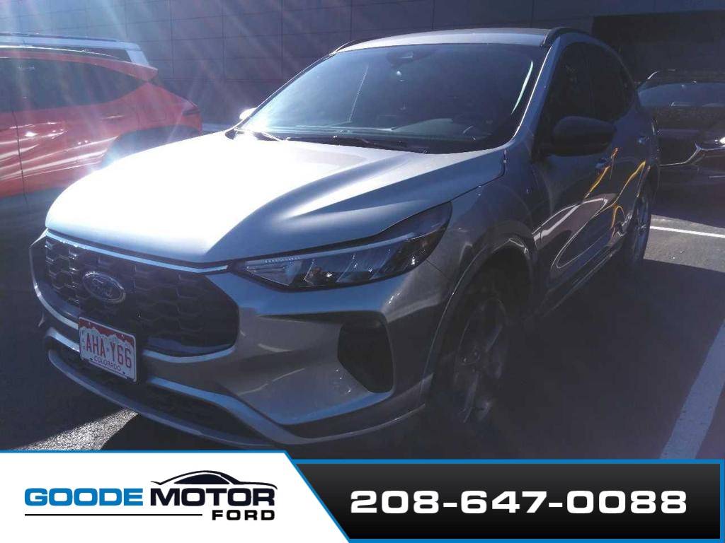 2024 Ford Escape ST-Line — SUV — 33,079 mi — Burley, ID