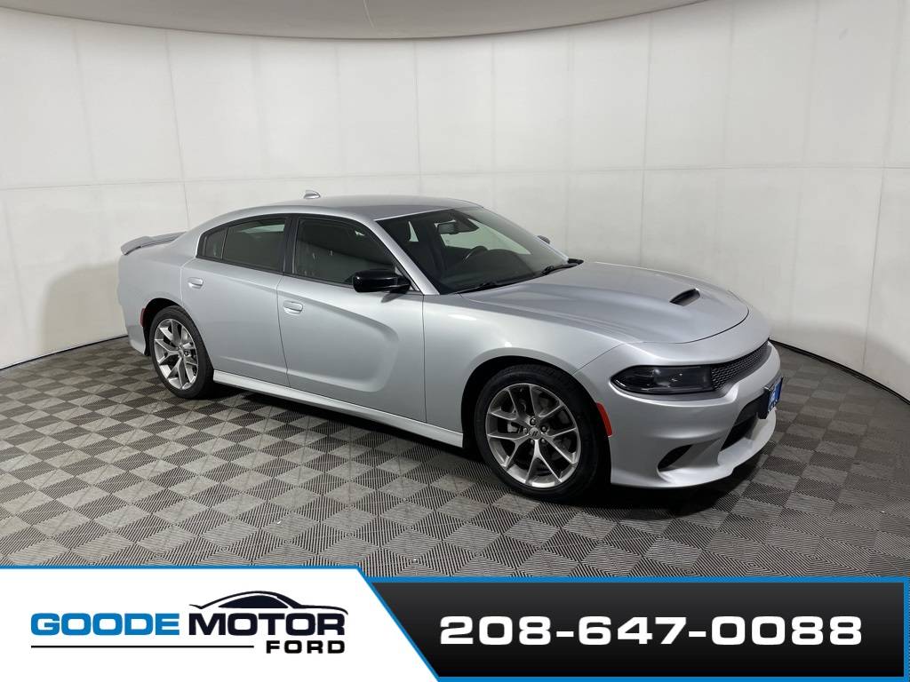 2023 Dodge Charger GT — Sedan — 49,885 mi — Burley, ID