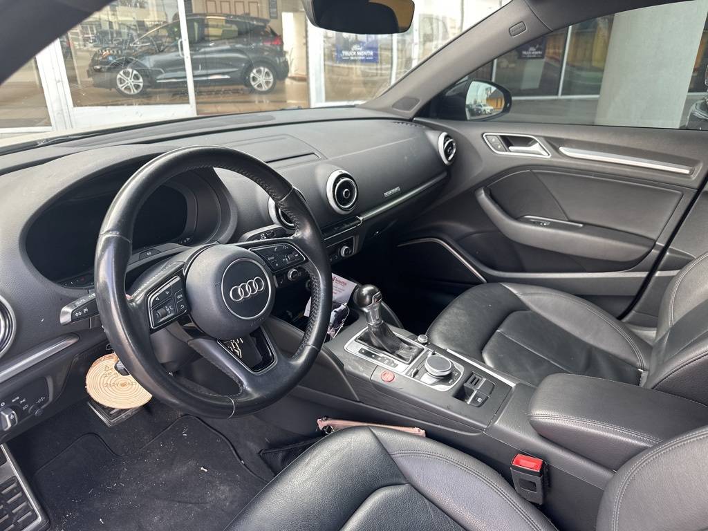 2017 Audi A3 Premium Plus — Sedan — 115,522 mi — Burley, ID