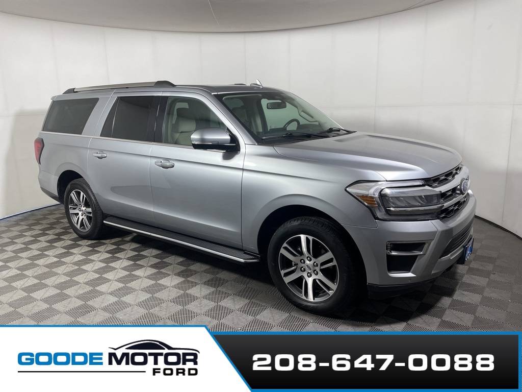 2023 Ford Expedition Limited — SUV — 79,278 mi — Burley, ID
