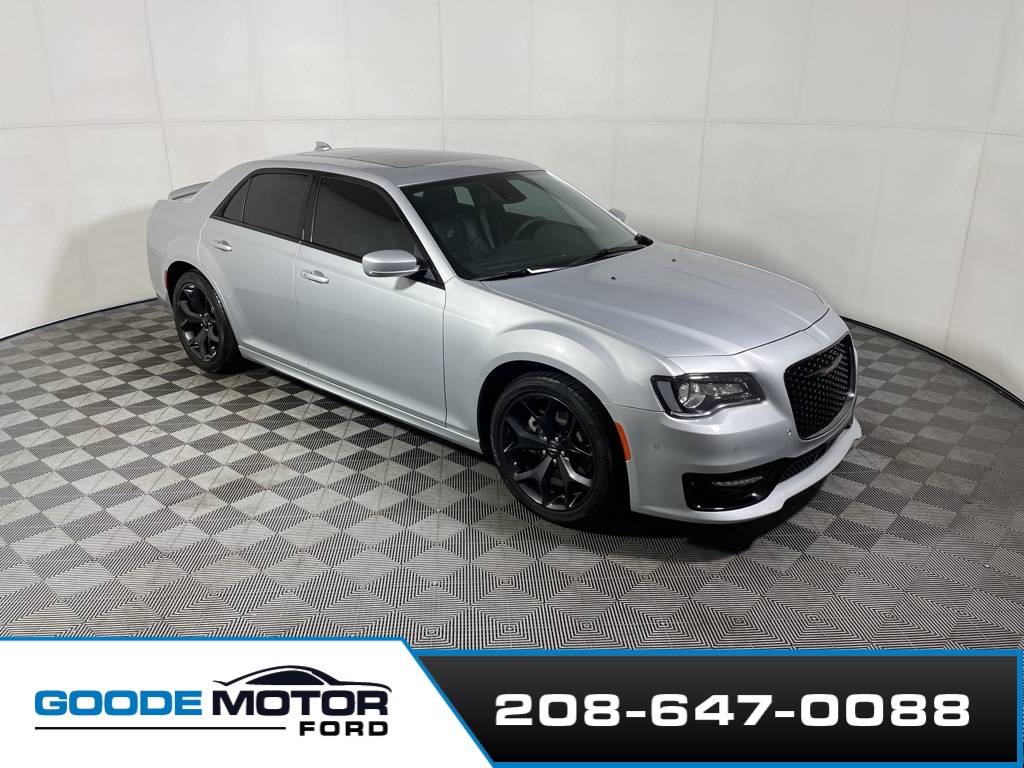 2023 Chrysler 300 S — Sedan — 14,260 mi — Burley, ID