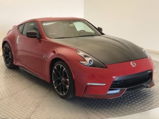 Used 2015 Nissan 370zs For Sale Truecar