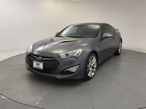 Used Hyundai Genesis Coupe For Sale In Killeen Tx 5 Cars