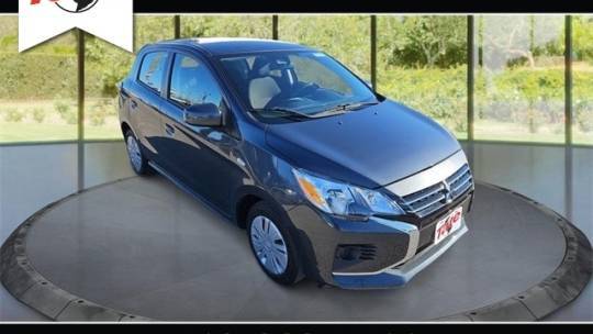 2024 Mitsubishi Mirage ES — Hatchback — 15,331 mi — Glen Burnie, MD