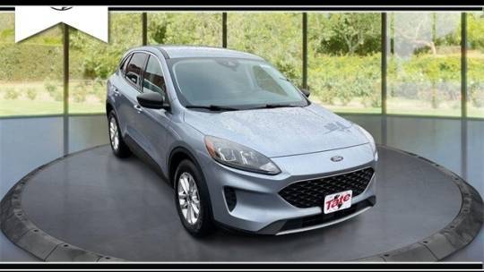 2022 Ford Escape SE — SUV — 56,247 mi — Glen Burnie, MD