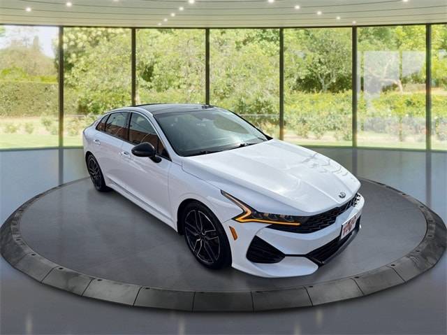 2021 Kia K5 GT — Sedan — 33,897 mi — Glen Burnie, MD