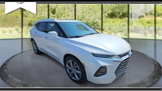 2021 Chevrolet Blazer Premier — SUV — 50,030 mi — Glen Burnie, MD