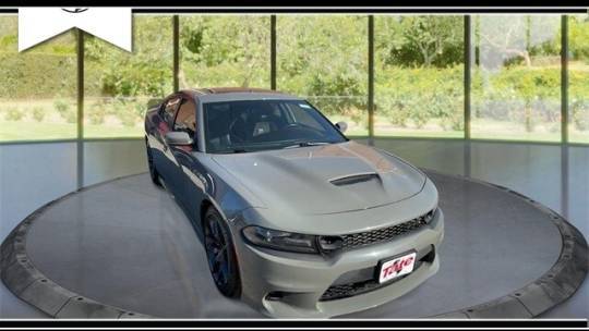 2019 Dodge Charger Scat Pack — Sedan — 70,051 mi — Glen Burnie, MD