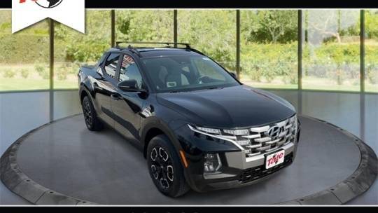 2022 Hyundai Santa Cruz SEL Premium — Pickup Truck — 55,845 mi — Glen Burnie, MD