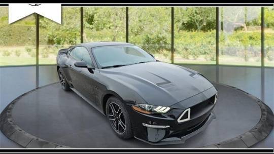 2019 Ford Mustang GT — Coupe — 38,808 mi — Glen Burnie, MD