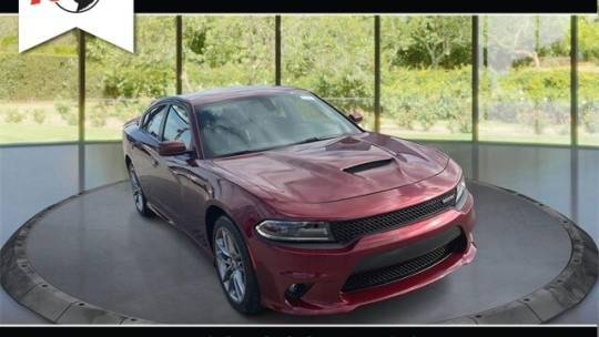 2021 Dodge Charger GT — Sedan — 75,592 mi — Glen Burnie, MD