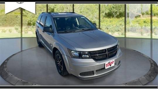 2018 Dodge Journey SE — SUV — 49,461 mi — Glen Burnie, MD