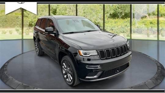 2019 Jeep Grand Cherokee High Altitude — SUV — 69,998 mi — Glen Burnie, MD