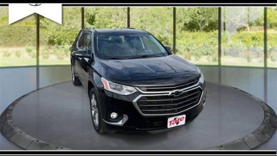 2020 Chevrolet Traverse Premier — SUV — 109,092 mi — Glen Burnie, MD