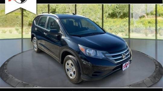 2014 Honda CR-V LX — SUV — 80,686 mi — Glen Burnie, MD