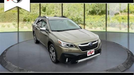 2022 Subaru Outback 2.5i Touring — SUV — 59,585 mi — Glen Burnie, MD