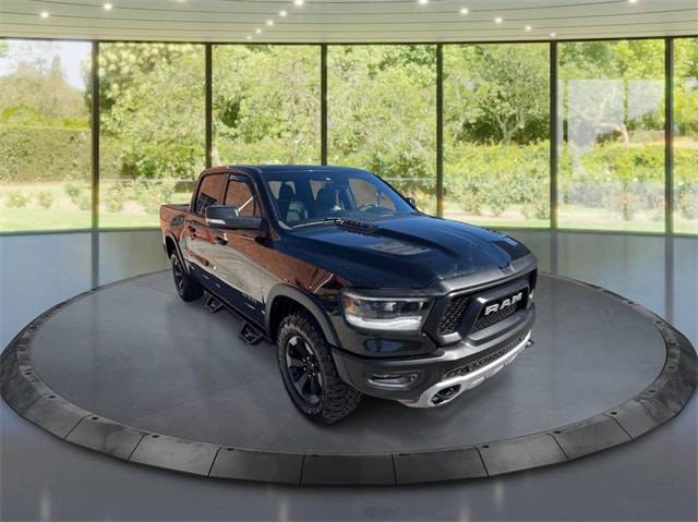 2019 Ram 1500 Rebel — Pickup Truck — 75,041 mi — Glen Burnie, MD
