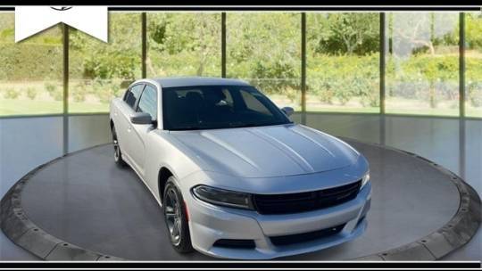 2022 Dodge Charger SXT — Sedan — 47,386 mi — Glen Burnie, MD