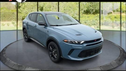 2024 Dodge Hornet R/T Plus — SUV — 4,010 mi — Glen Burnie, MD