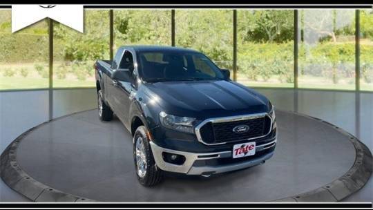 2020 Ford Ranger XLT — Pickup Truck — 53,949 mi — Glen Burnie, MD