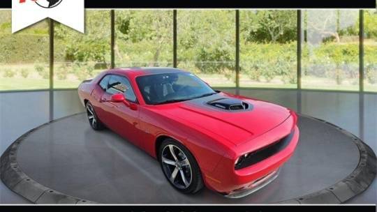 2016 Dodge Challenger R/T Shaker — Coupe — 82,150 mi — Glen Burnie, MD