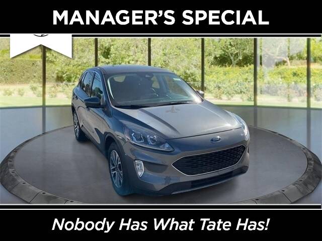 2022 Ford Escape SEL — SUV — 54,700 mi — Glen Burnie, MD