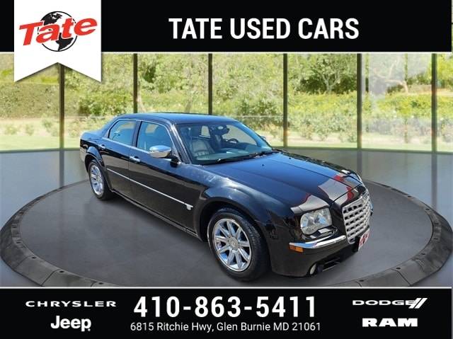 2005 Chrysler 300 C — Sedan — 104,751 mi — Glen Burnie, MD