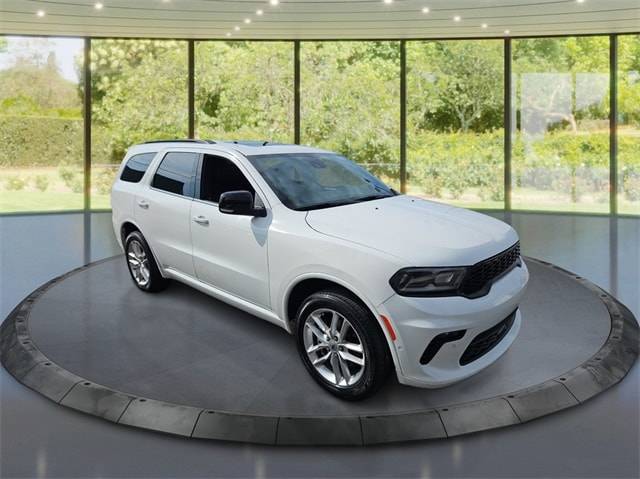 2023 Dodge Durango GT Premium — SUV — 62,063 mi — Glen Burnie, MD