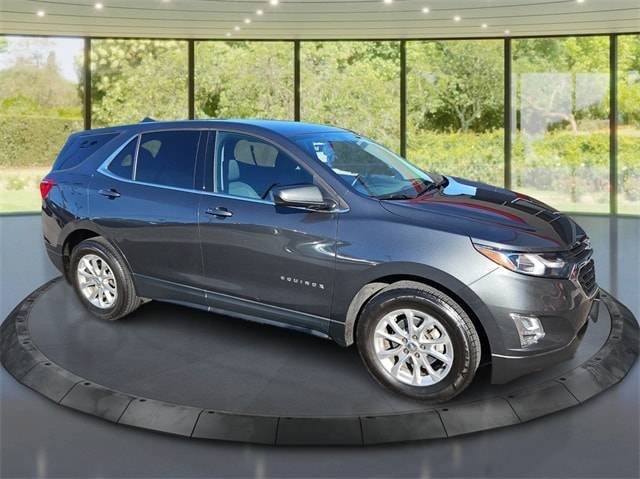 2020 Chevrolet Equinox LT — SUV — 105,595 mi — Glen Burnie, MD