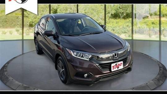 2022 Honda HR-V EX — SUV — 11,338 mi — Glen Burnie, MD
