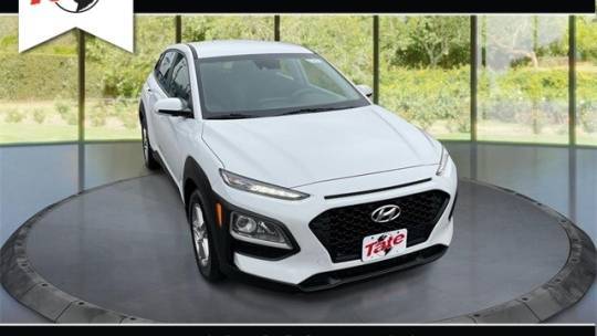 2019 Hyundai Kona SE — SUV — 42,075 mi — Glen Burnie, MD