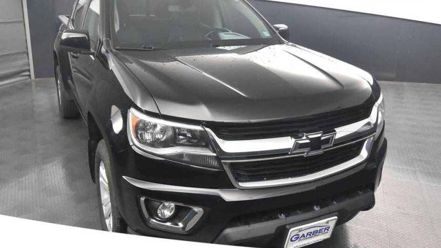 2016 Chevrolet Colorado LT — Pickup Truck — 110,703 mi — Rochester, NY