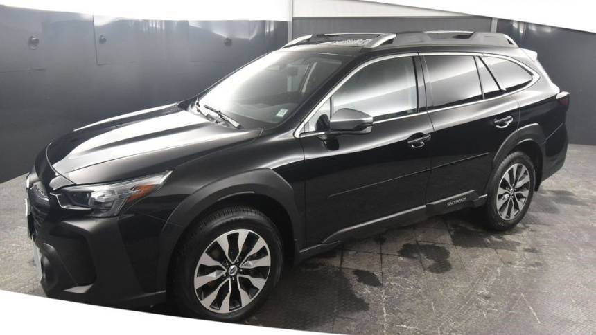 2023 Subaru Outback Touring — SUV — 31,121 mi — Rochester, NY