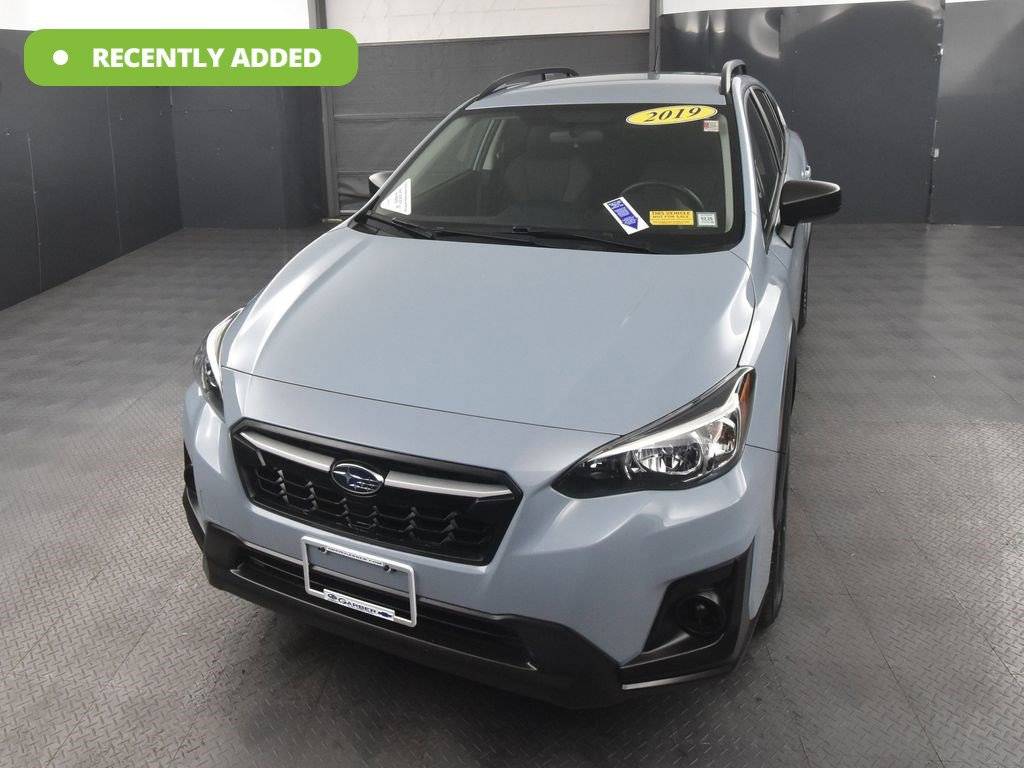 2019 Subaru Crosstrek 2.0i — SUV — 15,728 mi — Rochester, NY